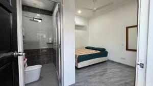 DVilla Roomstay
