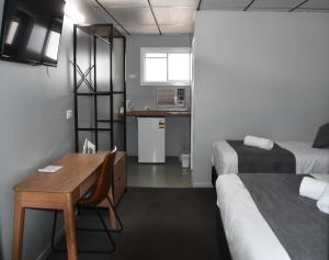 Leichhardt Hotel