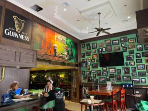 The Dubliner Inn
