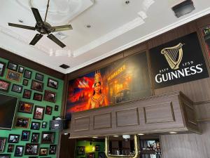 The Dubliner Inn