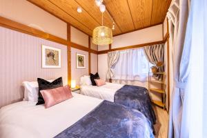 MON Kishinosato momo -vacation rental-