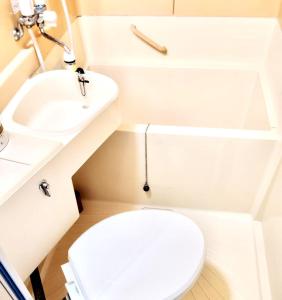 Shinjuku Okubo House close to Kabukicho