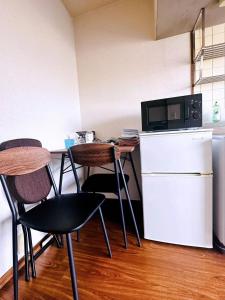 Shinjuku Okubo House close to Kabukicho