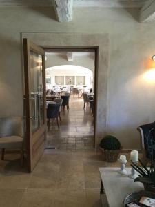 Hotels Boutique Hotel La Villa MONTESQUIEU : photos des chambres