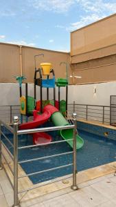 شاليه السيف