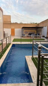 شاليه السيف