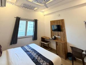 Hotel Haridas Haveli Udaipur