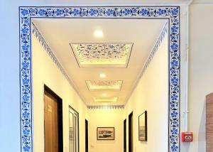 Hotel Haridas Haveli Udaipur