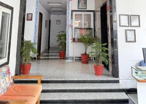 Hotel Haridas Haveli Udaipur