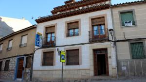 Apartamentos Turisticos La vida de antes