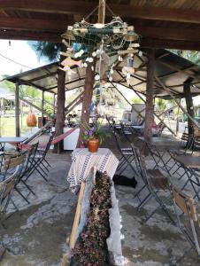 Eco Camping - Home-tent