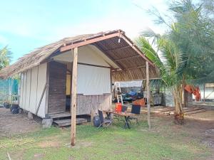 Eco Camping - Home-tent