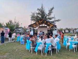 Eco Camping - Home-tent