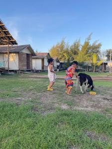 Eco Camping - Home-tent