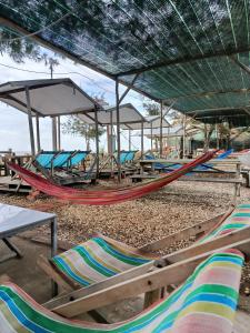 Eco Camping - Home-tent