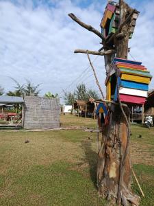 Eco Camping - Home-tent