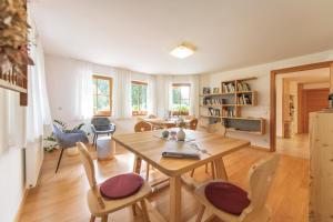 Obereggerhof - Urlaub auf dem Bauernhof - Ferienwohnungen - Gitschberg Jochtal - Rio di Pusteria