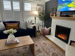 Perfect Country Escape