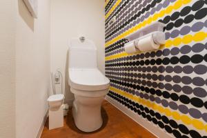Fukuoka Meinohama Designer Holiday Home, Entire Rental up to 18 Guests