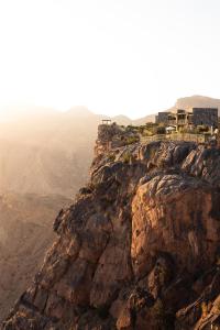 Alila Jabal Akhdar