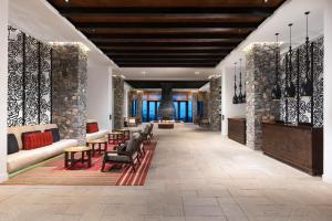Alila Jabal Akhdar