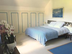 B&B / Chambres d'hotes Les maisons vigneronnes : photos des chambres