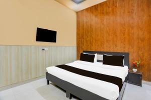 Hotel O Badkhal Lake Formerly Lake View