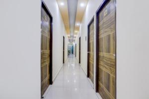 Hotel O Badkhal Lake Formerly Lake View