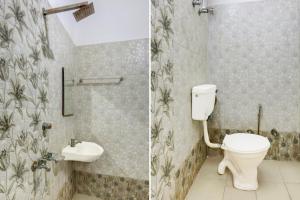 Hotel O Badkhal Lake Formerly Lake View