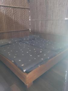 Eco Camping - Bamboo House