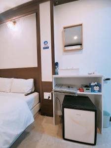 영등포구청역 달모텔