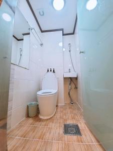 영등포구청역 달모텔