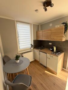 Gemütliches Appartement 2 - mit Küche und Bad zur Eigennutzung -Schuster Homes-