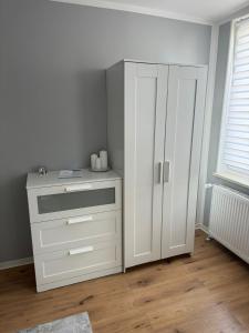 Gemütliches Appartement 2 - mit Küche und Bad zur Eigennutzung -Schuster Homes-