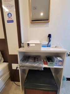 영등포구청역 달모텔