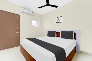 Super Hotel O Avinashi Road Coimbatore