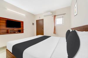 Super Hotel O Avinashi Road Coimbatore