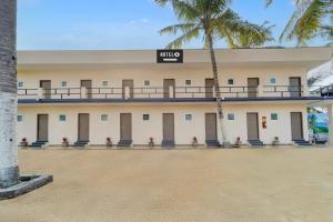 Hotel O Avinashi Road Coimbatore