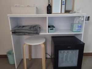 영등포구청역 달모텔