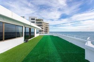Pattaya Sea View Apartment