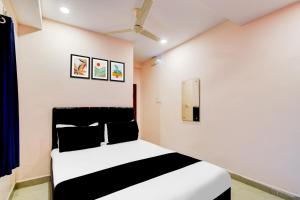 Hotel O Chandanagar Formerly Nakshatra