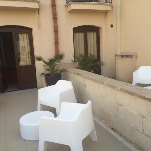 Comfort Double or Twin Room