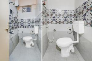 Hotel O Chandanagar Formerly Nakshatra