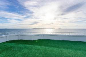 Pattaya Sea View Apartment