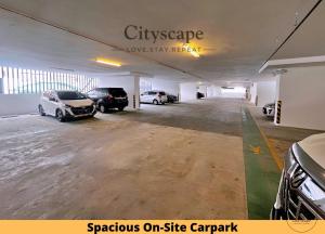 Majestic Residence Kuala Lumpur by Cityscape