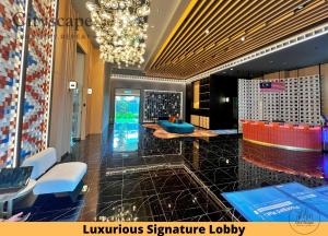 Majestic Residence Kuala Lumpur by Cityscape