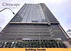 Majestic Residence Kuala Lumpur by Cityscape