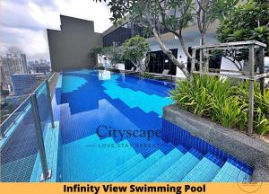 Majestic Residence Kuala Lumpur by Cityscape