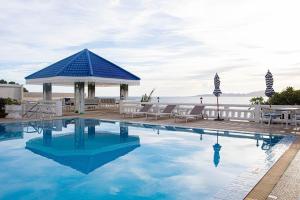 Pattaya Sea View Apartment