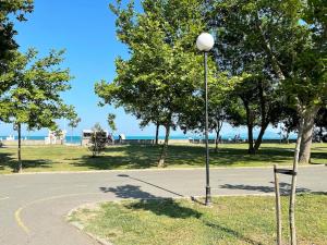 Cozy apartment at the heart of Burgas